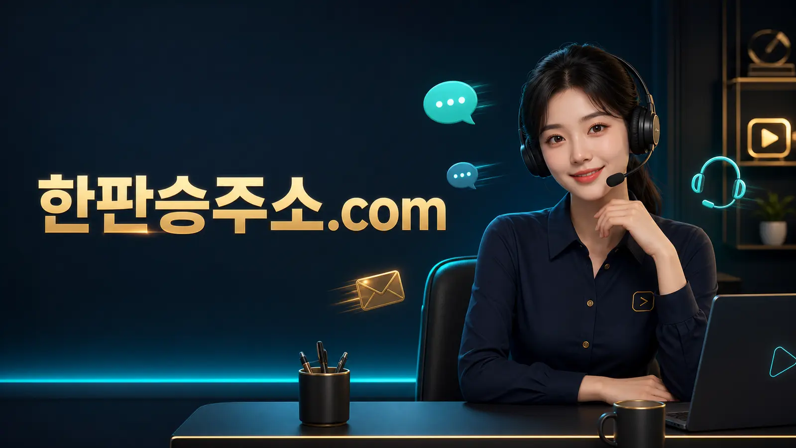 문의하기 한판승주소.com 비주얼